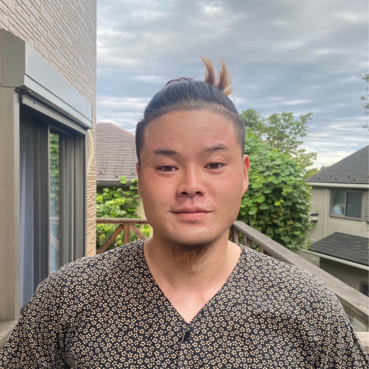 川崎市麻生区で剪定・伐採・草刈り・造園・外構などお庭に関することを承っている庭翔黒です。